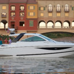 inshore yachts cobalt boat A40 coupe golfe juan côte d'azur