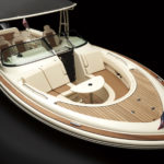 inshore yachts chris craft calypso 30 golfe juan côte d'azur