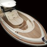 inshore yachts chris craft catalina 30 golfe juan côte d'azur