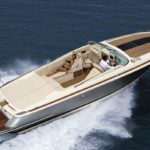 inshore yachts chris craft corsair 34 golfe juan côte d'azur