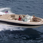 inshore yachts chris craft launch 27 golfe juan côte d'azur