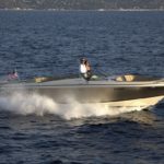 inshore yachts chris craft launch 34 golfe juan côte d'azur