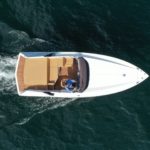 inshore yachts frauscher 740 mirage golfe juan