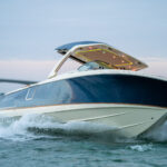 Chris Craft Launch 31 GT Inshore Yachts Golfe Juan