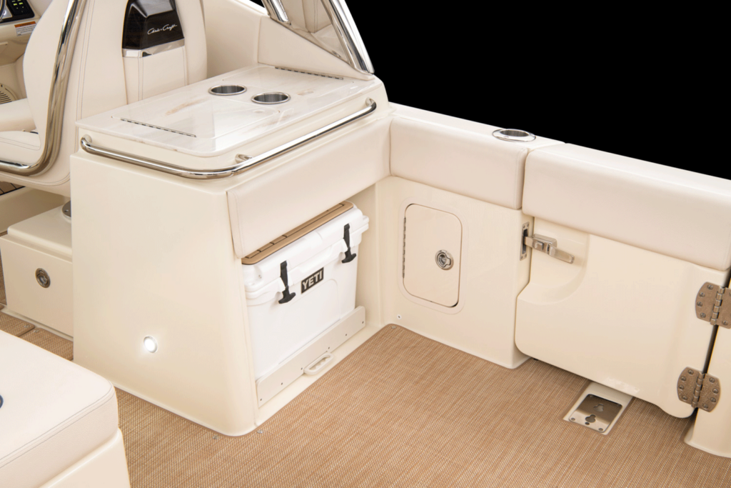 Chris Craft Calypso 24 Inshore Yachts Golfe Juan