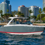 cobalt r33 inshore yachts golfe juan