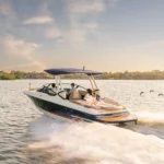 Chris Craft Sportster 25 Inshore Yachts Golfe Juan