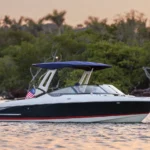 Chris Craft Sportster 25 Inshore Yachts Golfe Juan