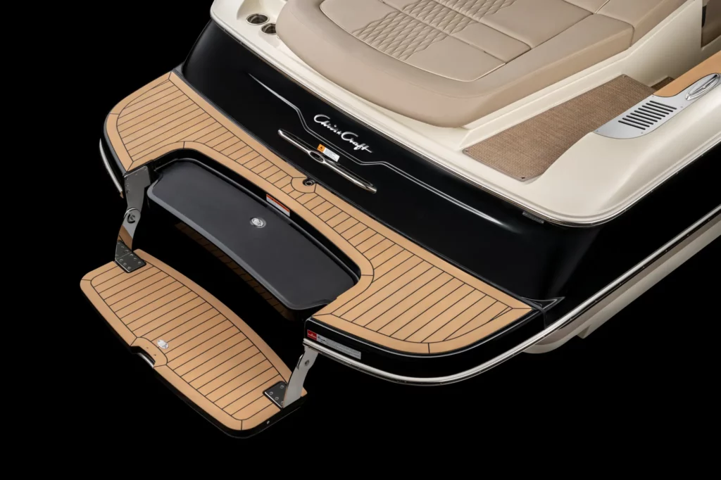 Chris Craft Sportster 28 Inshore Yachts Golfe Juan