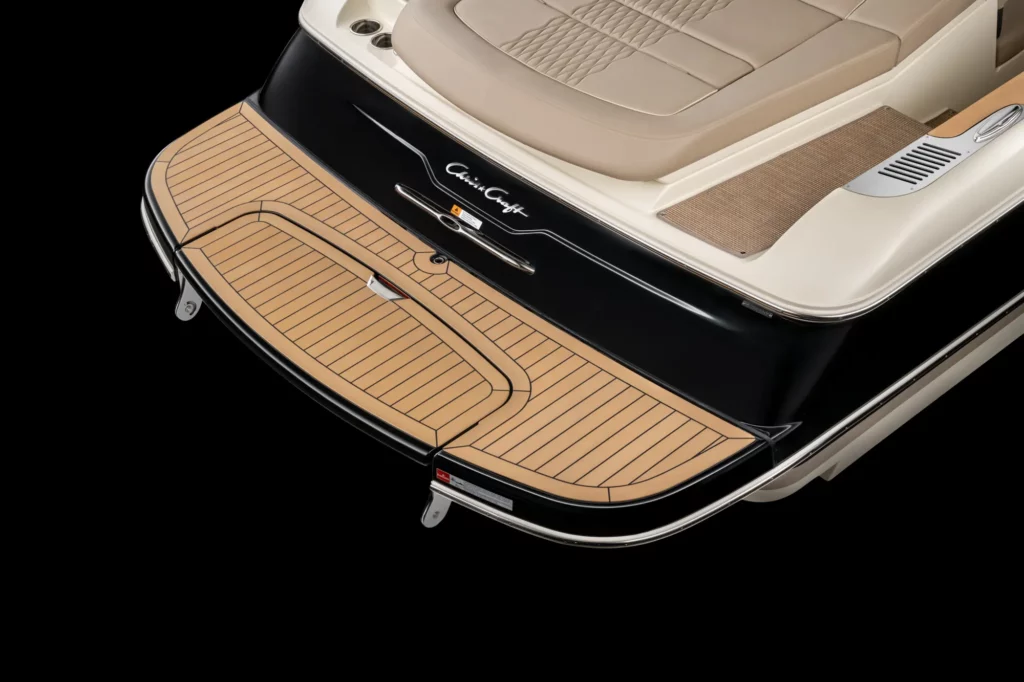 Chris Craft Sportster 28 Inshore Yachts Golfe Juan