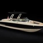 Chris Craft Sportster 28 Inshore Yachts Golfe Juan