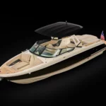 Chris Craft Sportster 28 Inshore Yachts Golfe Juan