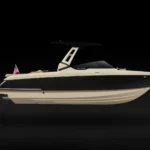 Chris Craft Sportster 28 Inshore Yachts Golfe Juan